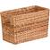 Honey Can Do Woven Newspaper Rack 5x10"