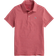 Vineyard Vines Boy's St. Jean Stripe Sankaty Polo - Lighthouse Red (3G010130)