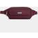 Travelon Anti-Theft Essentials Belt Bag - Dark Bordeaux