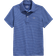 Vineyard Vines Boy's St. Jean Stripe Sankaty Polo - Blue Depth Tejeda (3G010130)