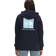 The North Face Women's Box NSE Pullover Hoodie - Aviator Navy/Beta Blue