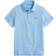 Vineyard Vines Boy's St. Jean Stripe Sankaty Polo - Ocean Breeze Tejeda (3G010130)