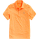 Vineyard Vines Boy's St. Jean Stripe Sankaty Polo - Neon Creamsicle (3G010130)