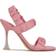 Nine West Zuzie - New Pink