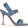 Nine West Zuzie - Light Blue