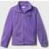 Columbia Girl's Benton Spring Fleece Jacket - Grape Gum