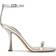 Nine West Yess - Silver