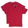 Hanes X-Temp Crewneck Short-Sleeve T-shirt 2-pack Unisex - Deep Red