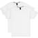 Hanes X-Temp Crewneck Short-Sleeve T-shirt 2-pack Unisex - White