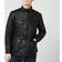 Barbour Duke Wax Jacket - Black