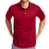 Hanes Men’s Cool DRI Performance Polo Shirt - Deep Red