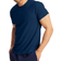 Hanes X-Temp Crewneck Short-Sleeve T-shirt 2-pack Unisex - Navy