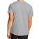 Hanes X-Temp Crewneck Short-Sleeve T-shirt 2-pack Unisex - Light Steel