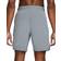 Nike Pro Dri-FIT Flex Vent Max 21cm Training Shorts Men - Smoke Grey/Black