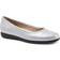 Trotters Darcey - Grey Pearlized