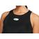 Nike Dri-FIT One Icon Clash Training Tank Women - Black/White