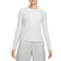 Nike Sportswear Dri-FIT ADV Tech Pack Engineered Long-Sleeve Top Women - Light Silver/Light Pumice