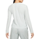 Nike Sportswear Dri-FIT ADV Tech Pack Engineered Long-Sleeve Top Women - Light Silver/Light Pumice