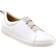 Trotters Avrille W - White