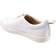 Trotters Avrille W - White