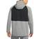 Nike Therma-FIT Full-Zip Training Hoodie Men - Black/Heather/Black/White