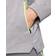 Nike Therma-FIT Full-Zip Training Hoodie Men - Smoke Grey/Heather/Smoke Grey/Volt