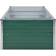 vidaXL Garden Planter Flower Box 44843 80x240x45cm