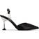 Nine West Heat Pointy Toe - Black