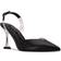 Nine West Heat Pointy Toe - Black