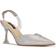 Nine West Heat Pointy Toe - Iridescent