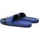 Adidas Adilette Comfort - Royal Blue/Cloud White/Core Black