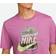 Nike Sportswear T-shirt - Light Bordeaux