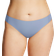 Maidenform Comfort Devotion Flawless No Show Thong - Tea Pot Blue