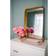 Uttermost Crofton Wall Mirror 20.1x30.2"