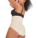 Maidenform Seamless Shaping High Waist Brief - Transparent