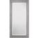 Uttermost Tulare Wall Mirror 24x48"