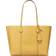 Tory Burch Perry Triple-Compartment Tote Bag - Golden Sunset