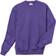 Hanes Youth ComfortBlend EcoSmart Crewneck Sweatshirt - Purple
