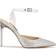 Nine West Sparkel - Crystal/Clear