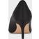 Nine West Arlene - Black Satin