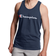 Champion Classic Graphic Script Logo Tank Top Unisex - Navy