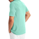 Hanes FreshIQ X-Temp Pique Polo Shirt - Clean Mint