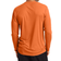 Hanes Sport FreshIQ Cool DRI Long Sleeve T-shirt 2-pack Men - Safety Orange