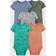 Carter's Short-Sleeve Bodysuits - Multi (V_1L764510)