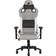 Corsair T3 Rush Gaming Chair - Grey/White