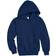 Youth ComfortBlend EcoSmart Pullover Hoodie - Navy
