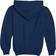 Youth ComfortBlend EcoSmart Pullover Hoodie - Navy