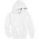 Youth ComfortBlend EcoSmart Pullover Hoodie - White