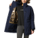 Columbia Women's Little Si Omni-Heat Infinity Insulated Parka - Nocturnal