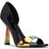 Nine West Saidso - Black Multi